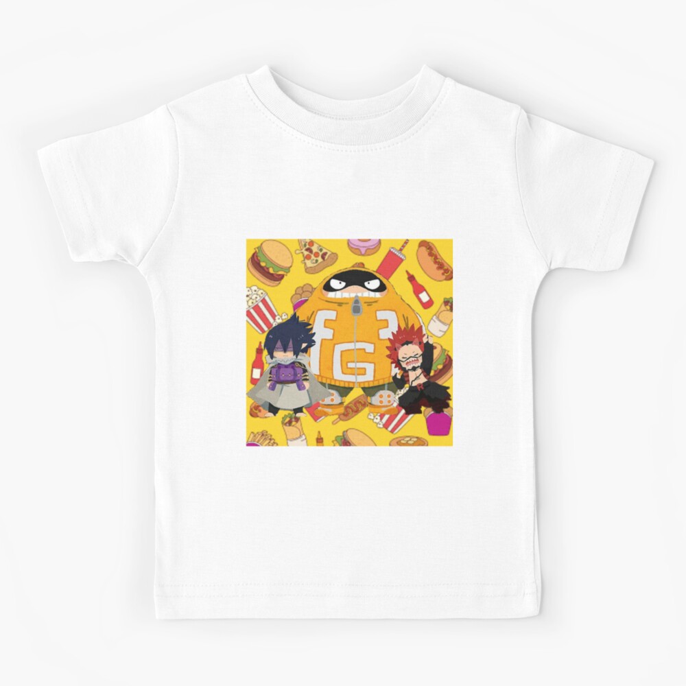 fatgum shirt