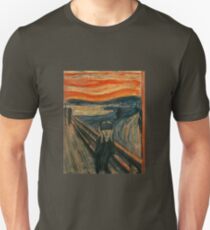 The Oculus Scream T-Shirt