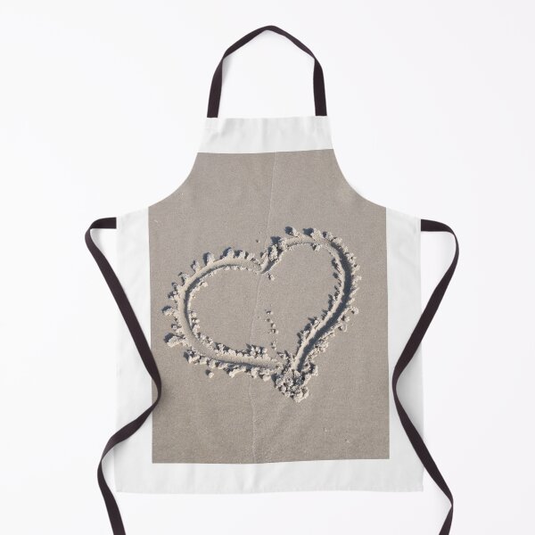 Item preview, Love in the Sand designed and sold by dfhandy.