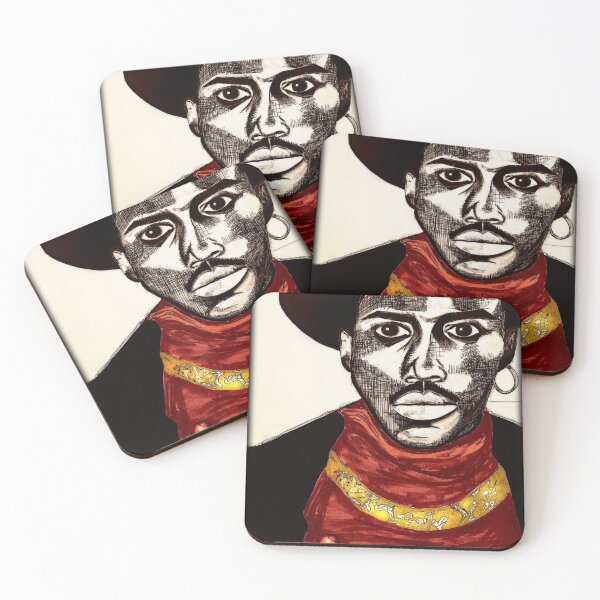 Item preview, My Brother's Keeper designed and sold by PurpFly.