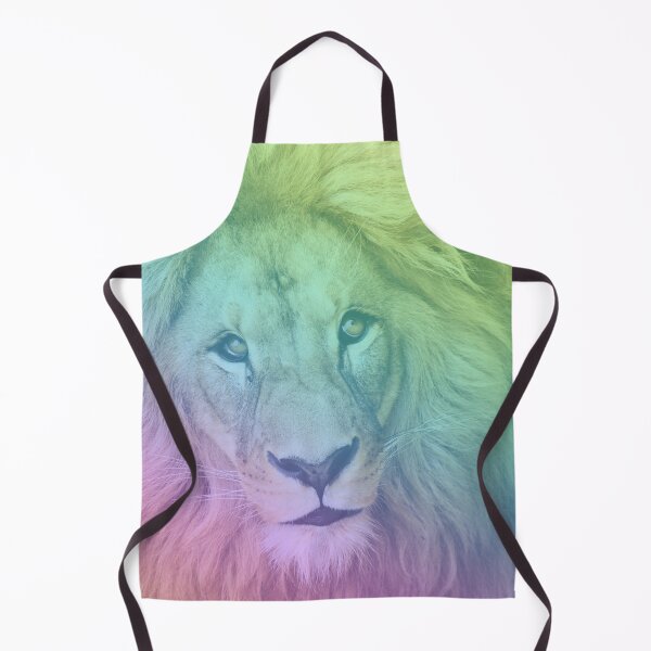 Item preview, Proud Lion designed and sold by tmntphan.