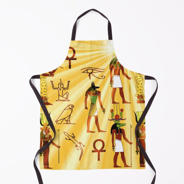 Item preview, Egyptian Gods and Goddesses designed and sold by KeeganCreations.