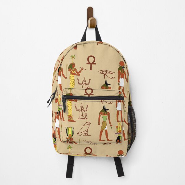 Amun Backpacks Redbubble