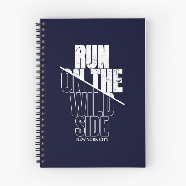 Item preview, Run on the wild side designed and sold by Optimus2Shop.