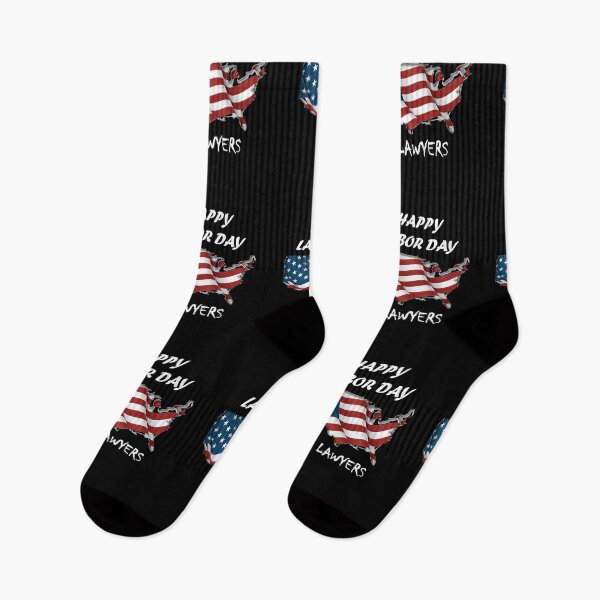 Item preview,  HAPPY LABOR DAY FOR Lawyers designed and sold by Anoirshop ⭐⭐⭐⭐⭐.