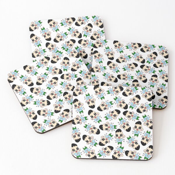 Item preview, A clapping child designed and sold by Wellbeing-box.