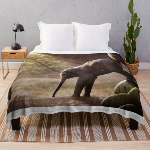 Item preview, Elephant designed and sold by Abu3mad 98.