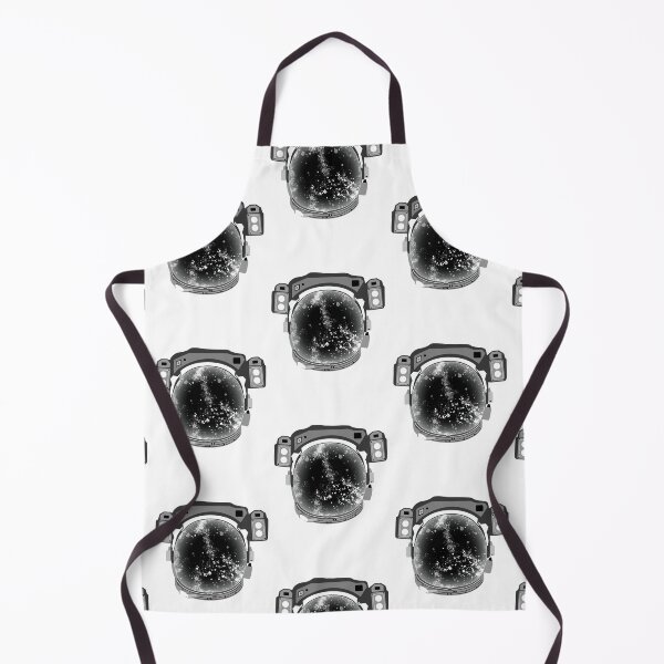Item preview, Astronaut Space Helmet 2 designed and sold by oz10.
