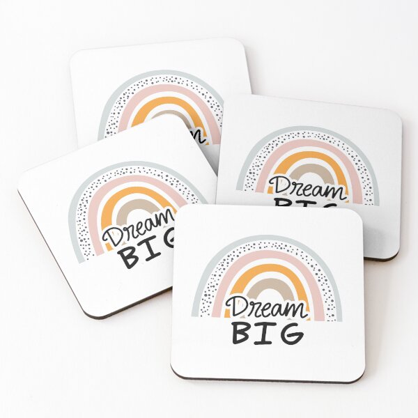 Item preview, Dream Big | Inspirational Gift Ideas designed and sold by Nfty-Planet01.