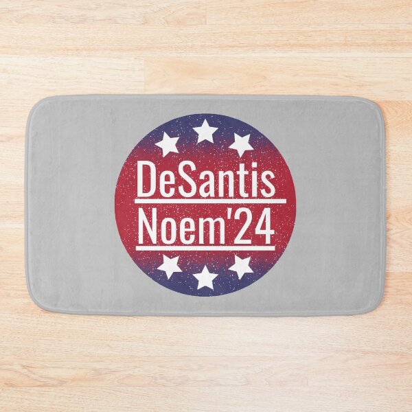 Item preview, DeSantis Noem 2024 designed and sold by dacdibac.