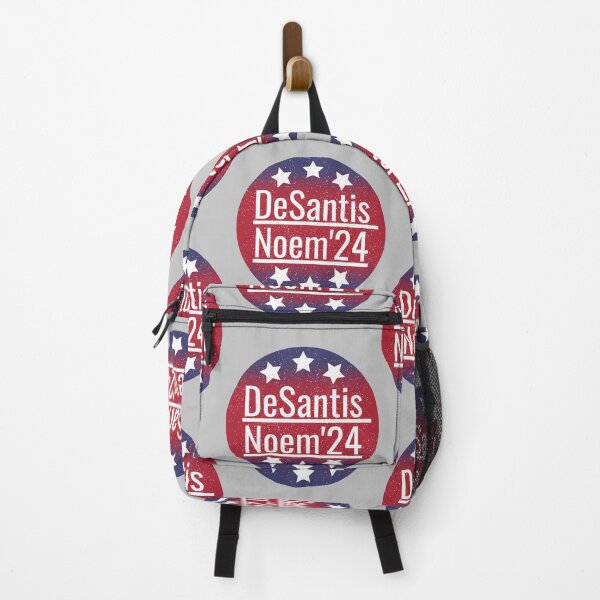 Item preview, DeSantis Noem 2024 designed and sold by dacdibac.