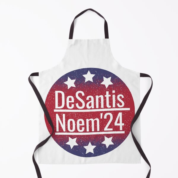 Item preview, DeSantis Noem 2024 designed and sold by dacdibac.