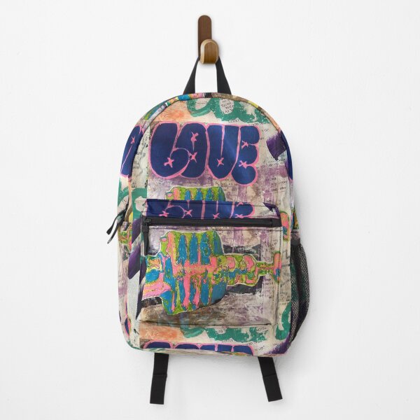 Item preview, Love | Worn street posters| Wheat paste | Graffiti wall | Pop art | Street-art aesthetics designed and sold by CiceroSpin.