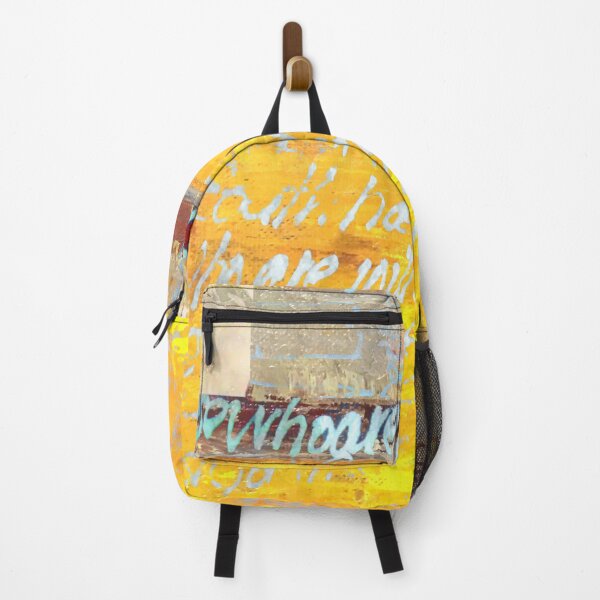 Item preview, Textured Yellow Abstract Art designed and sold by NancyMerkle.