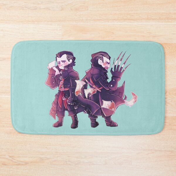 Item preview, To Make a Beast designed and sold by espurrly.