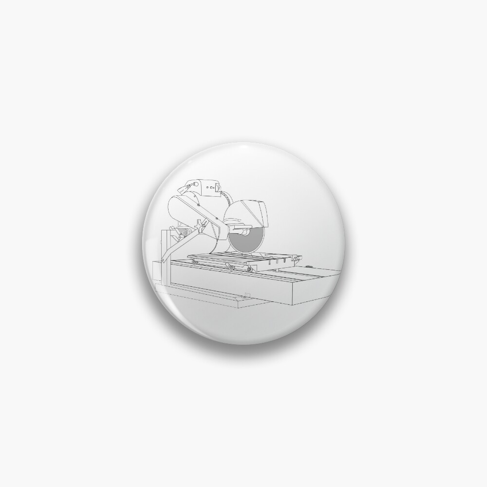 Item preview, Pin designed and sold by KeyboardCommand.