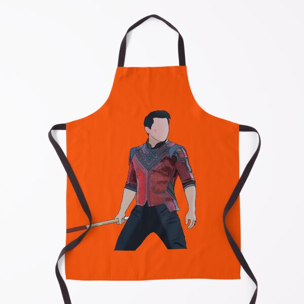 Item preview, Shang-Chi designed and sold by KC Industries.