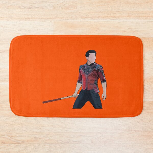 Item preview, Shang-Chi designed and sold by KC Industries.