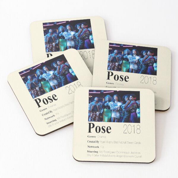 Item preview, Pose Poster designed and sold by tlee322.