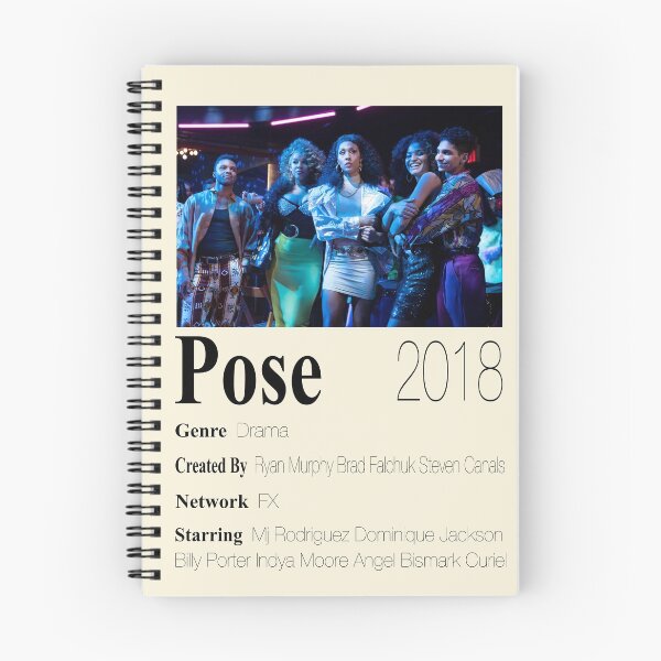 Item preview, Pose Poster designed and sold by tlee322.