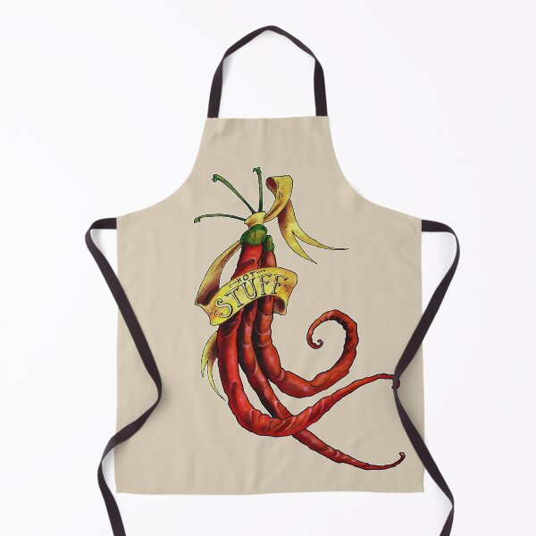Item preview, Hot Stuff designed and sold by Tracy Polkownikow.