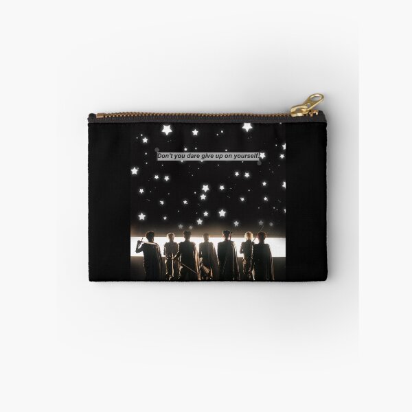 Item preview, KINGDOM - kpop - "don’t you dare give up on yourself" designed and sold by kitten-minho.