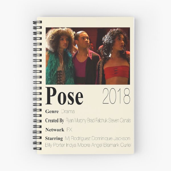 Item preview, Pose Poster designed and sold by tlee322.