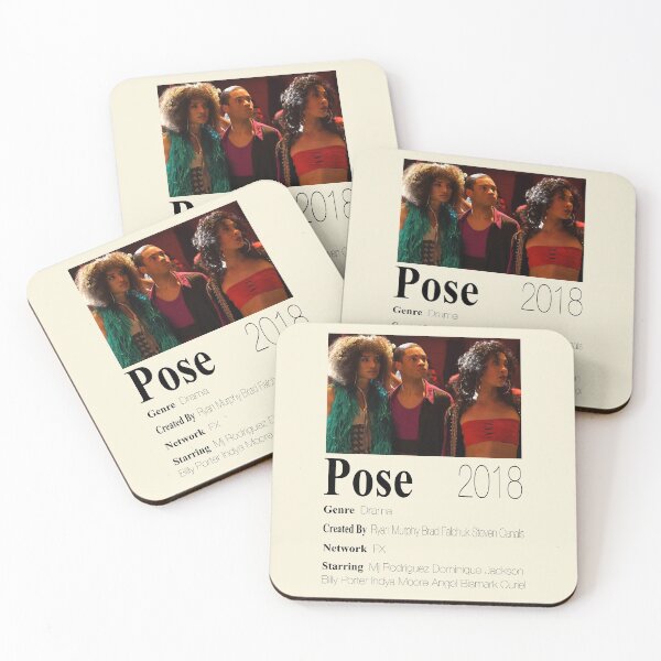Item preview, Pose Poster designed and sold by tlee322.