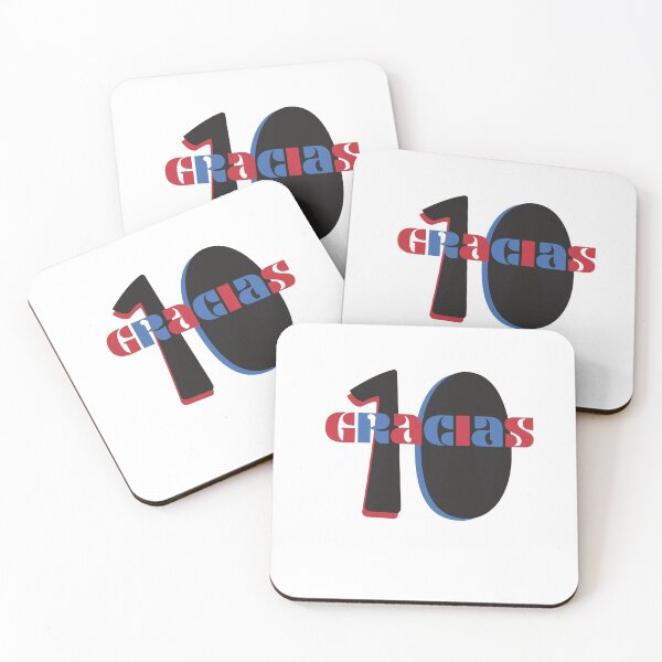 Item preview, GRACIAS MESSI Essential T-shirt designed and sold by ILYAKI.