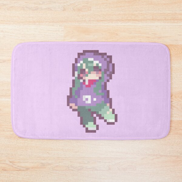 Item preview, Tiny Pixel Kido  designed and sold by abitofkake.