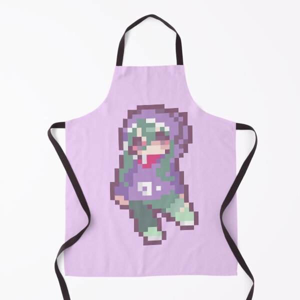 Item preview, Tiny Pixel Kido designed and sold by abitofkake.