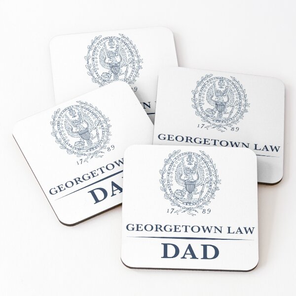 Item preview, Georgetown Law Dad  designed and sold by hoya-lawya.