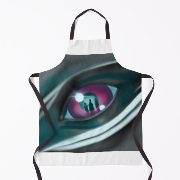 Item preview, Eye Of The All Seeing designed and sold by DTi Paints.