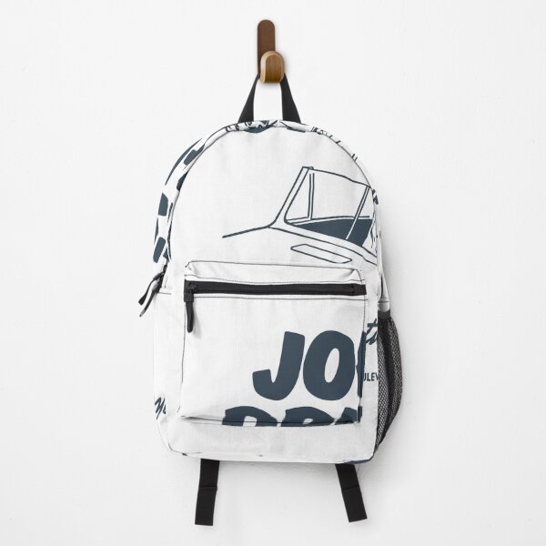 Item preview, John's Drive-in designed and sold by GoodTimeRetro.