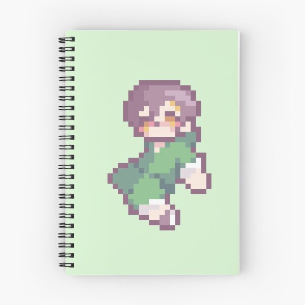 Item preview, Tiny Pixel Seto designed and sold by abitofkake.