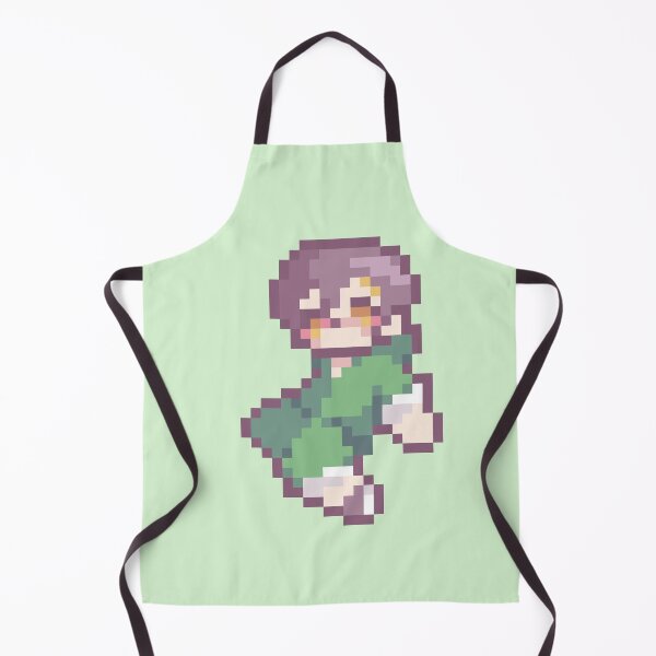 Item preview, Tiny Pixel Seto designed and sold by abitofkake.