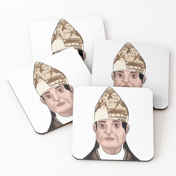 Item preview, Jacques de Vitry designed and sold by FaiZahra.