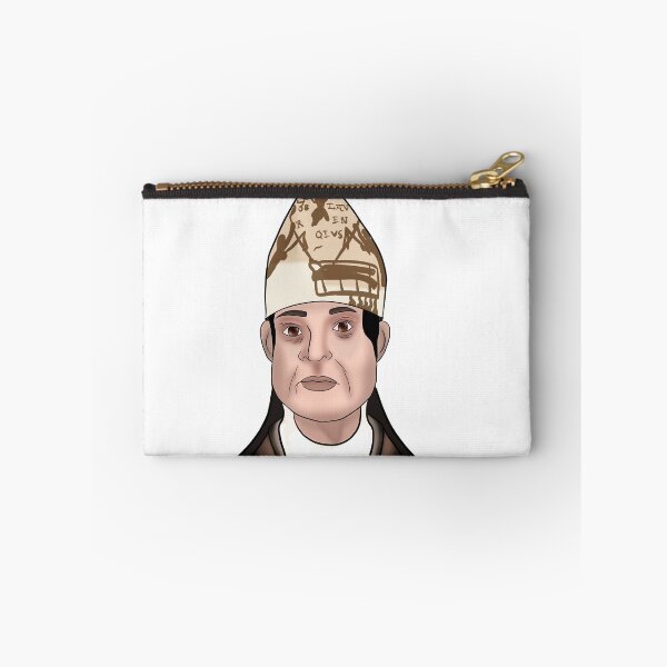 Item preview, Jacques de Vitry designed and sold by FaiZahra.