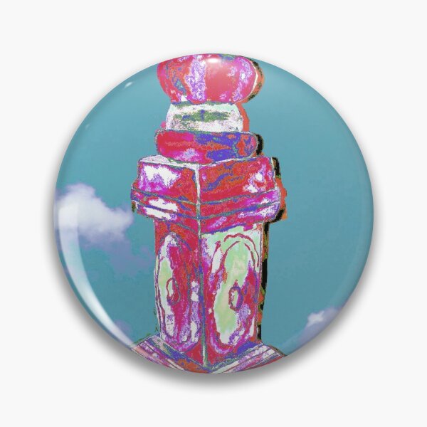 Item preview, Streetlight Pop I designed and sold by Roisin Joyce.