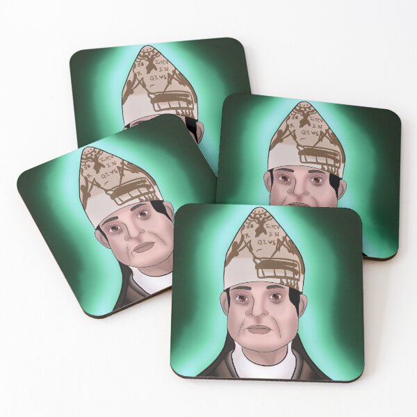 Item preview, Jacques de Vitry designed and sold by FaiZahra.