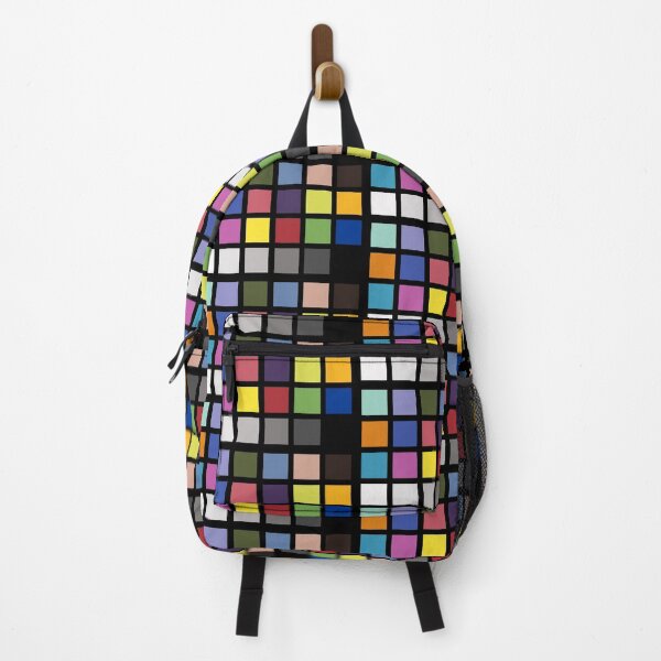 Item preview, Color Checker 2 designed and sold by Walderbeast.