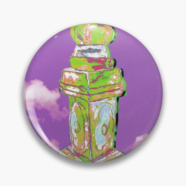 Item preview, Streetlight Pop II designed and sold by Roisin Joyce.