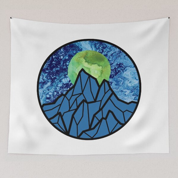 Item preview, Thinking on different worlds designed and sold by fhodgson.