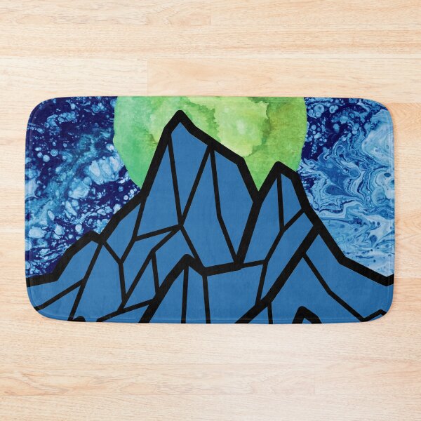 Item preview, Thinking on different worlds designed and sold by fhodgson.