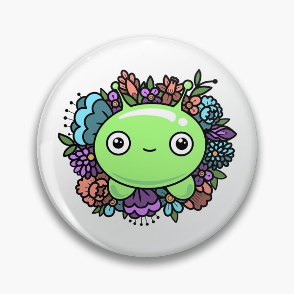 Item preview, Mooncake in midsommar  designed and sold by smiley35335.