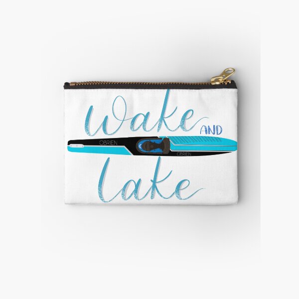 Item preview, wake and lake  designed and sold by cottagelife.