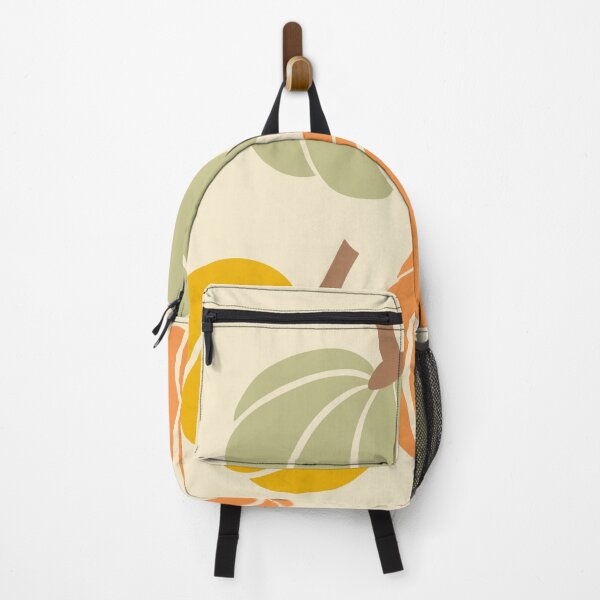 Item preview, Fall Pumpkin design designed and sold by Glow & Grit – a mix of softness and edge.