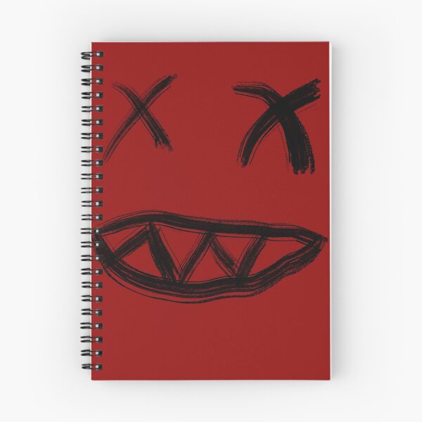 Item preview, Scary smile designed and sold by Francesko221.