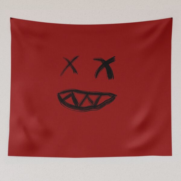 Item preview, Scary smile designed and sold by Francesko221.