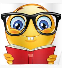 Smart Emoji Poster